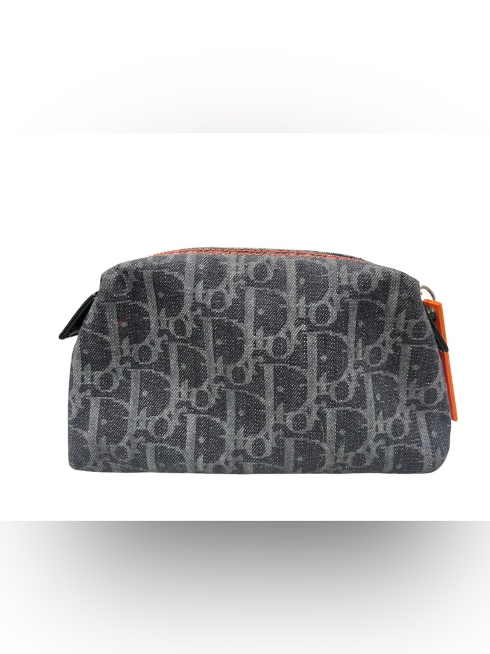 CHRISTIAN DIOR Flight Pouch - Picture 2 of 6